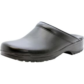 قباقيب جلدية سويدية فليكس برو للرجال من Bjork in Kuwait