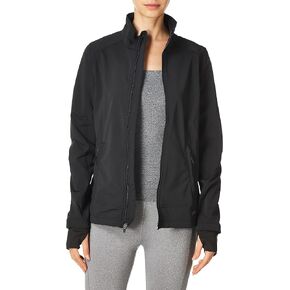 Charles River Apparel Women's Axis Soft Shell Jacket in Saudi Arabia
