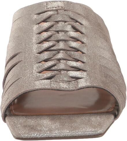 Vince Camuto Women's Sawenna Block Heel Sandal Heeled in Saudi Arabia