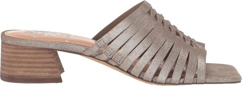 Vince Camuto Women's Sawenna Block Heel Sandal Heeled in Saudi Arabia
