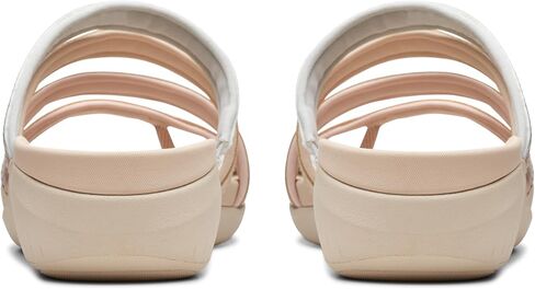Clarks Women's Glide Hi Iris Flip-Flop in Saudi Arabia