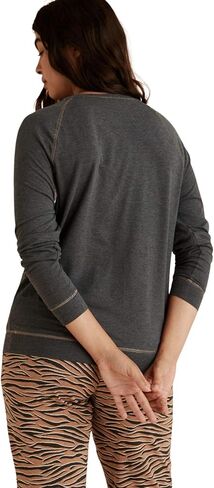 Marks & Spencer womens T373299T-VP Pajama Top in Saudi Arabia