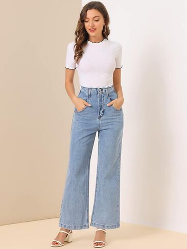 Allegra K Women's Casual in Saudi Arabia