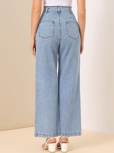 Allegra K Women's Casual in Saudi Arabia