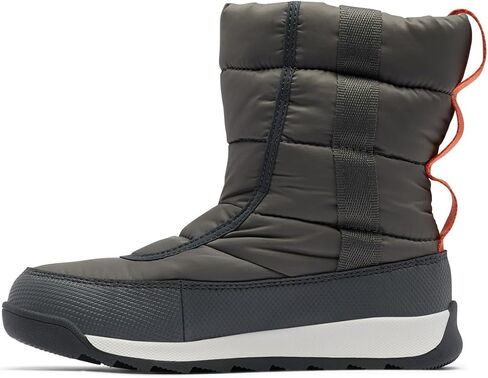 Sorel Unisex-Child Winter Boots Snow in Saudi Arabia
