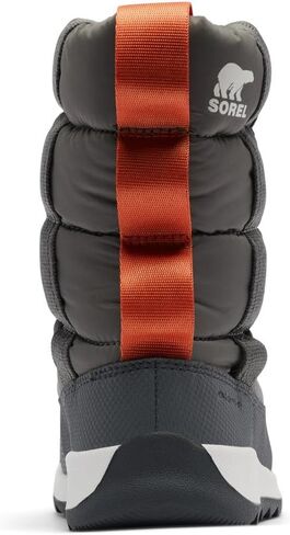Sorel Unisex-Child Winter Boots Snow in Saudi Arabia