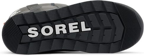 Sorel Unisex-Child Winter Boots Snow in Saudi Arabia