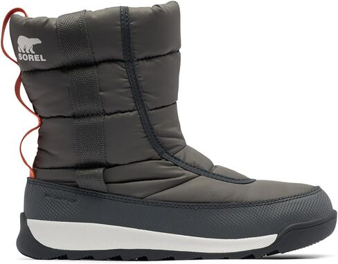 Sorel Unisex-Child Winter Boots Snow in Saudi Arabia
