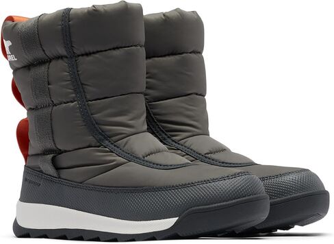 Sorel Unisex-Child Winter Boots Snow in Saudi Arabia