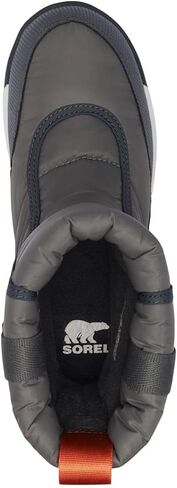 Sorel Unisex-Child Winter Boots Snow in Saudi Arabia