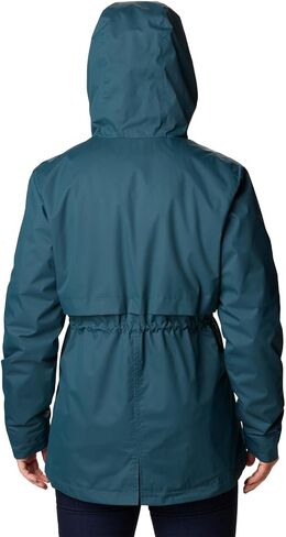 Columbia Women's Mount Erie Ii Interchange Jacket in Saudi Arabia