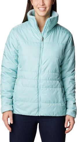 Columbia Women's Mount Erie Ii Interchange Jacket in Saudi Arabia
