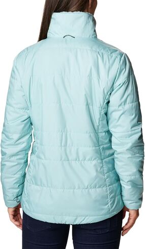 Columbia Women's Mount Erie Ii Interchange Jacket in Saudi Arabia