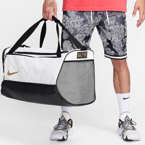 Nike Hoops Elite Duffel Bag in Saudi Arabia