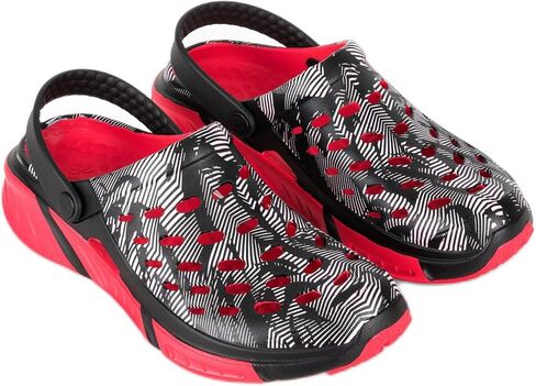 Joybees Adults Trekking Clog in Saudi Arabia