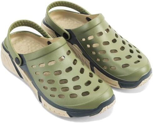 Joybees Adults Trekking Clog in Saudi Arabia