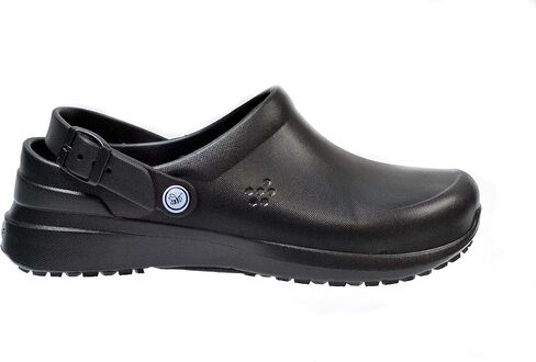 Joybees Work Clog - Slip Resistant, Supportive and Comfortable - Culinary and Medical Professional Shoes for Women and Men in Saudi Arabia