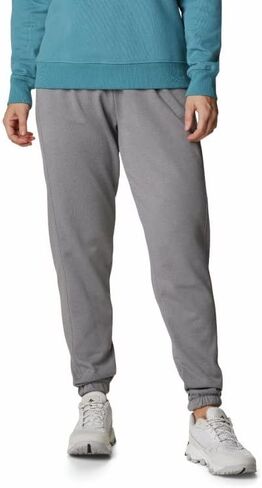 Columbia Women's Logo Ii French Terry Jogger in Saudi Arabia