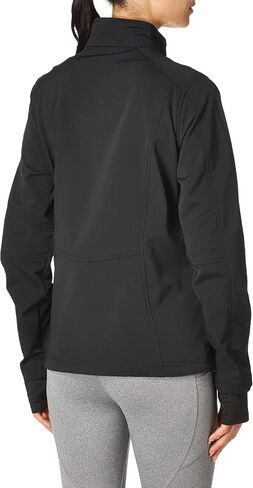 Charles River Apparel Women's Axis Soft Shell Jacket in Saudi Arabia