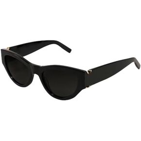 Vonlarka Vintage Oversized Square Sunglasses for Women and Men,Retro Womens Luxury Big Sun Glasses in Kuwait