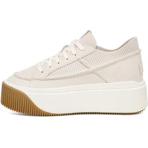 UGG Women's Ez-duzzit Lace Sneaker in Saudi Arabia