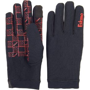 Eskimo Lockout™ Flex Glove, Gloves, Unisex, Black Ice, M/L in Saudi Arabia