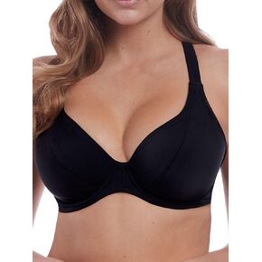 Freya Remix Banded Underwire Halter Bikini Top (3955) in Kuwait