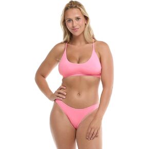 EIDON Women's Standard Alexa D, Dd, E-Cup Bikini Top Swimsuit