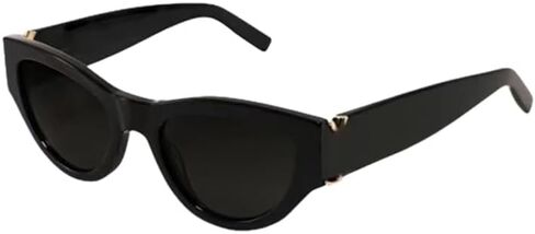 Vonlarka Vintage Oversized Square Sunglasses for Women and Men,Retro Womens Luxury Big Sun Glasses in Kuwait