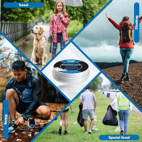 HandyTowel Shoe Wipes - Sneaker Wipes & Shoe Cleaner Wipes, Suitable For All Types Of Shoes | 100% Recyclable, Disposable, On The Go (10PCS) in Saudi Arabia