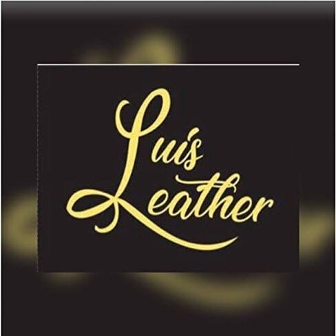 Women's Leather Bomber Biker Jacket Black in Saudi Arabia