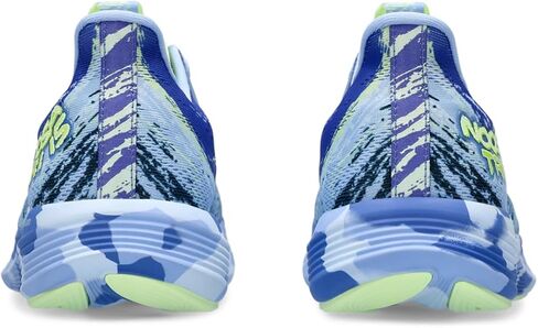 ASICS Women's Noosa TRI 15 Running Shoes, 7.5, Sapphire/Illuminate Yellow in Saudi Arabia