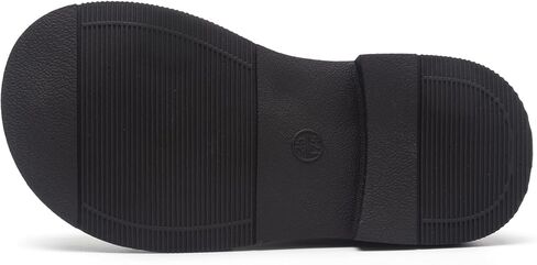 حذاء مسطح من Mesiiloly بفيونكة جانبية لطيفة للفتيات الصغيرات أحذية باليه مريحة وأنيقة للحفلات المدرسية وفتيات الزهور in Kuwait