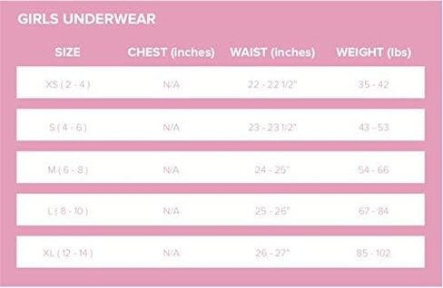 Trimfit Girls Soft Cotton Colorful Hipster Panties (Pack of 10 Kids Underwear) in Saudi Arabia