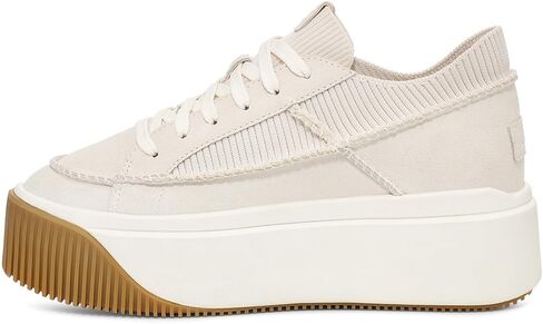 UGG Women's Ez-duzzit Lace Sneaker in Saudi Arabia