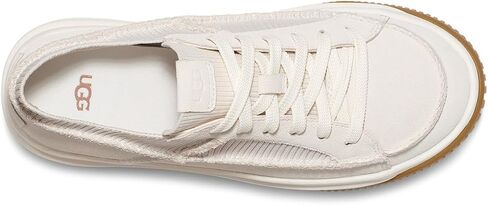 UGG Women's Ez-duzzit Lace Sneaker in Saudi Arabia