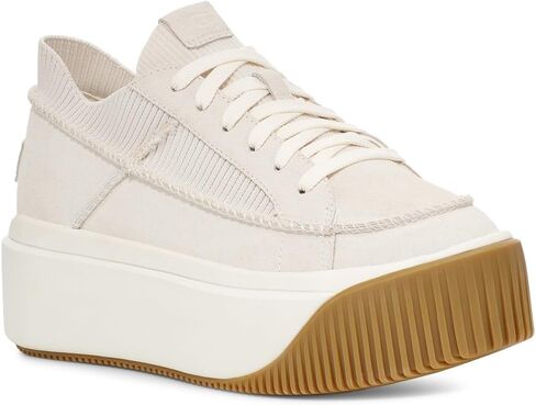 UGG Women's Ez-duzzit Lace Sneaker in Saudi Arabia