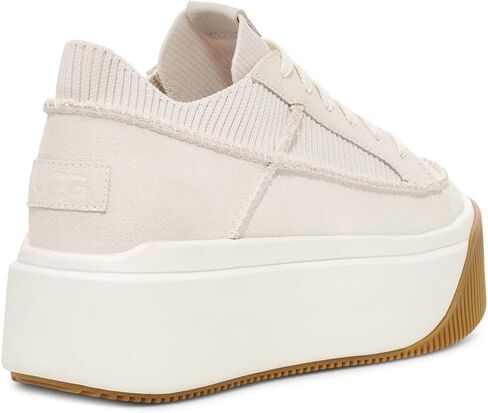 UGG Women's Ez-duzzit Lace Sneaker in Saudi Arabia