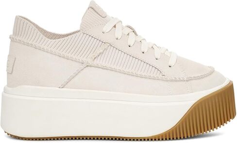 UGG Women's Ez-duzzit Lace Sneaker in Saudi Arabia