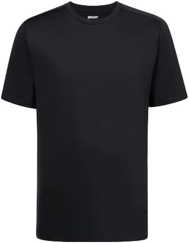 Brady Men's Durable Comfort Training Short Sleeve in Saudi Arabia