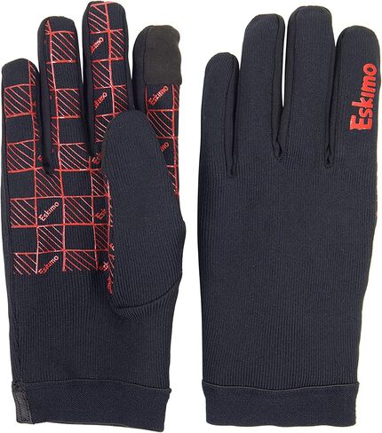 Eskimo Lockout™ Flex Glove, Gloves, Unisex, Black Ice, M/L in Saudi Arabia