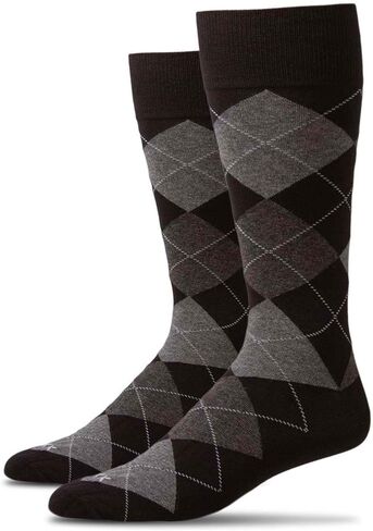 XXL Classic Dress Socks (Men's Size 15-18) (3-Pack) in Saudi Arabia