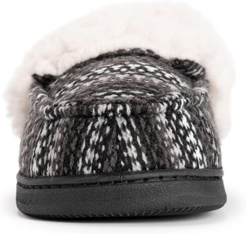 MUK LUKS Women's Anais Moccasin Slippers in Saudi Arabia