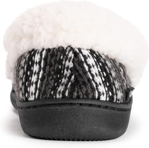 MUK LUKS Women's Anais Moccasin Slippers in Saudi Arabia