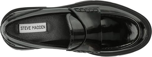Steve Madden Women's Gaven Loafer in Saudi Arabia