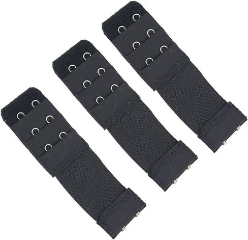 المزيد مني أحب موسع حمالة الصدر ثنائي الخطاف in Kuwait