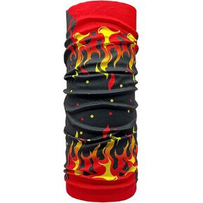 PAX COOLMAX Sports Headscarf, Neck Gaiter Headband Headwear, Balaclava Magic Scarf. UV Sun Protection, Breathable, Elasticity in Kuwait
