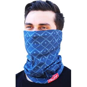 Rawlings Multi-Functional Face, Neck and Head Gaiter