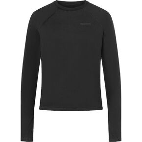 قميص Windridge نسائي طويل الأكمام من MARMOT