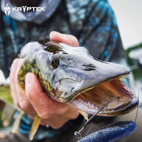 Kryptek Zephyr Neck and Face Gaiter in Kuwait